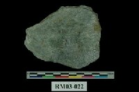 Chlorite-Sericite Schist Collection Image, Figure 3, Total 5 Figures